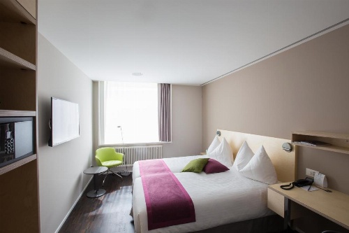 Best Western Hotel Spirgarten image 9