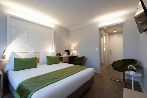 Best Western Hotel Spirgarten image 11