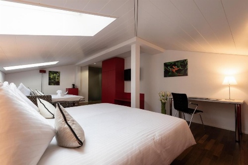 Best Western Hotel Spirgarten image 13