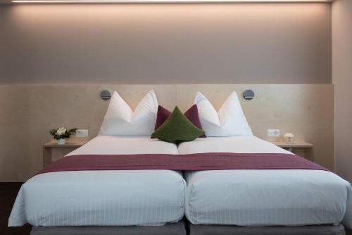 Best Western Hotel Spirgarten image 16