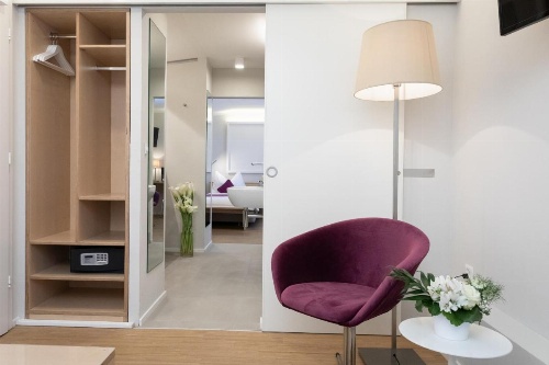 Best Western Hotel Spirgarten image 18