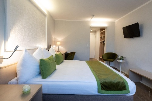 Best Western Hotel Spirgarten image 2