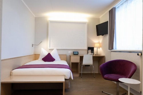Best Western Hotel Spirgarten image 19
