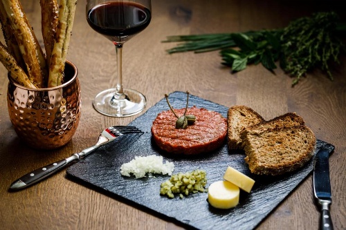 Best Western Hotel Spirgarten image 21