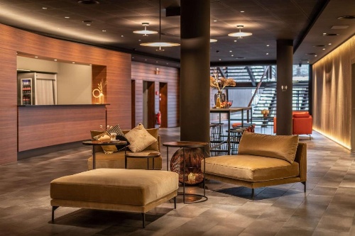 Best Western Hotel Spirgarten image 24