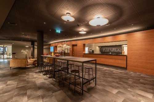 Best Western Hotel Spirgarten image 25