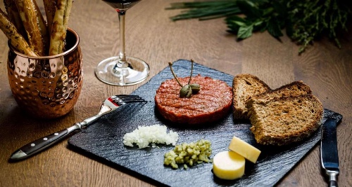 Best Western Hotel Spirgarten image 29