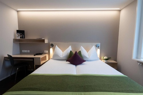 Best Western Hotel Spirgarten image 35