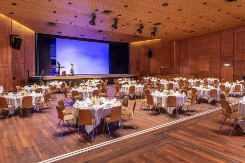 Best Western Hotel Spirgarten image 38