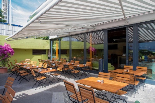Best Western Hotel Spirgarten image 39
