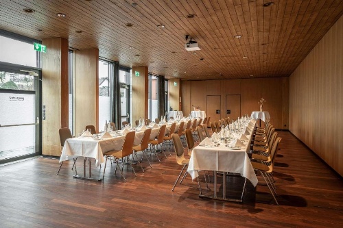 Best Western Hotel Spirgarten image 40
