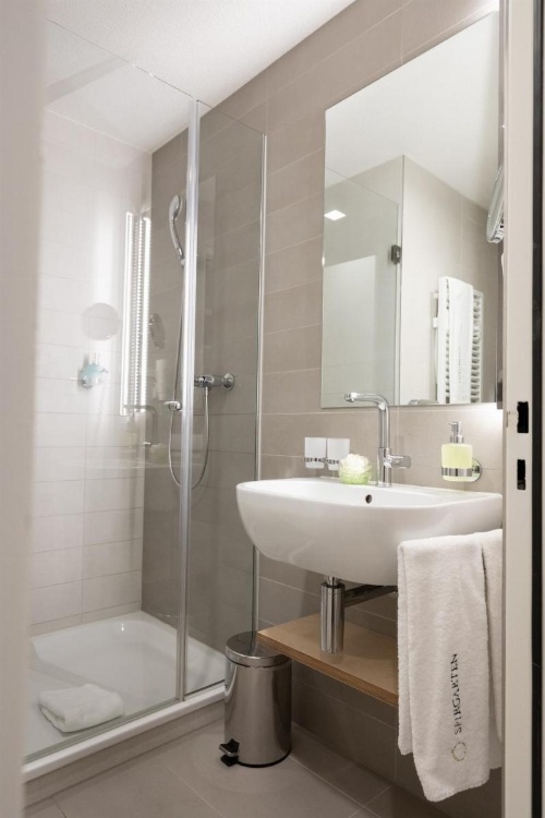Best Western Hotel Spirgarten image 4