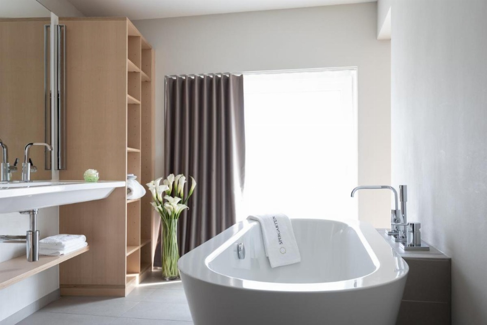 Best Western Hotel Spirgarten