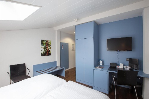 Best Western Hotel Spirgarten image 7
