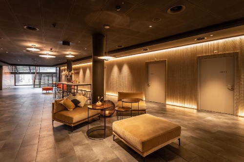 Best Western Hotel Spirgarten image 8